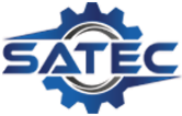 SATEC Industrial & Comercial